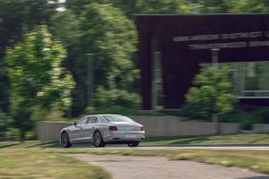 Bentley Flying Spur First Edition 2019 года  (NA)